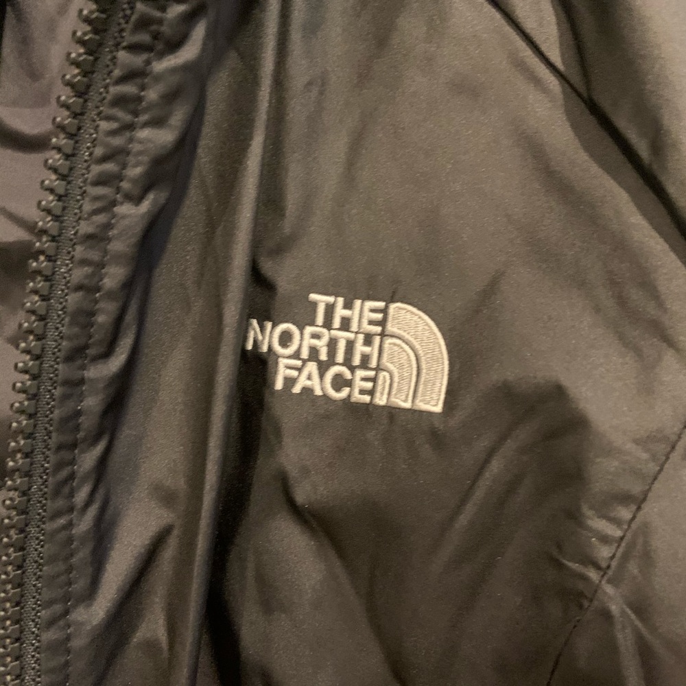 North Face Down Jacket - image 2